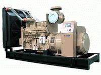 THLC CCEC系列柴油发电机组