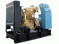 THLC DCEC系列柴油发电机组