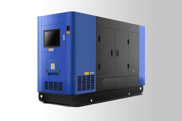 静音/超静音柴油发电机组