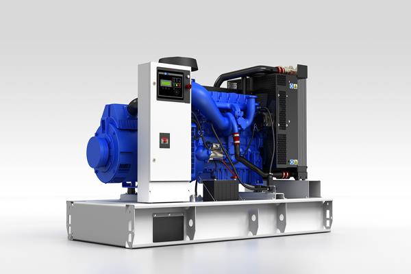 通用性柴油发电机组