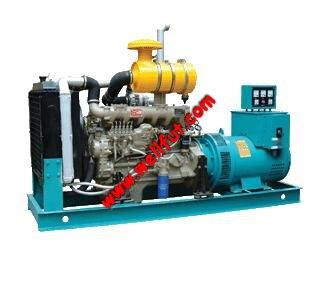 上柴柴油发电机组