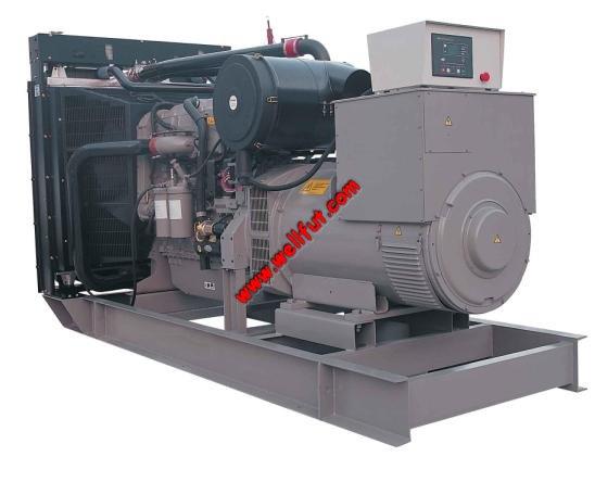 英国珀金斯柴油发电机组
