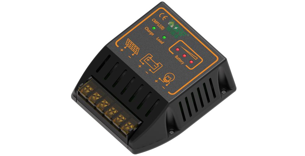 太阳能控制器CMP