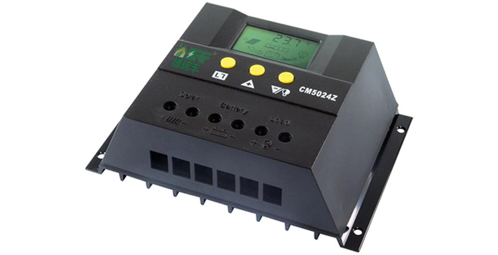 太阳能控制器CM50A