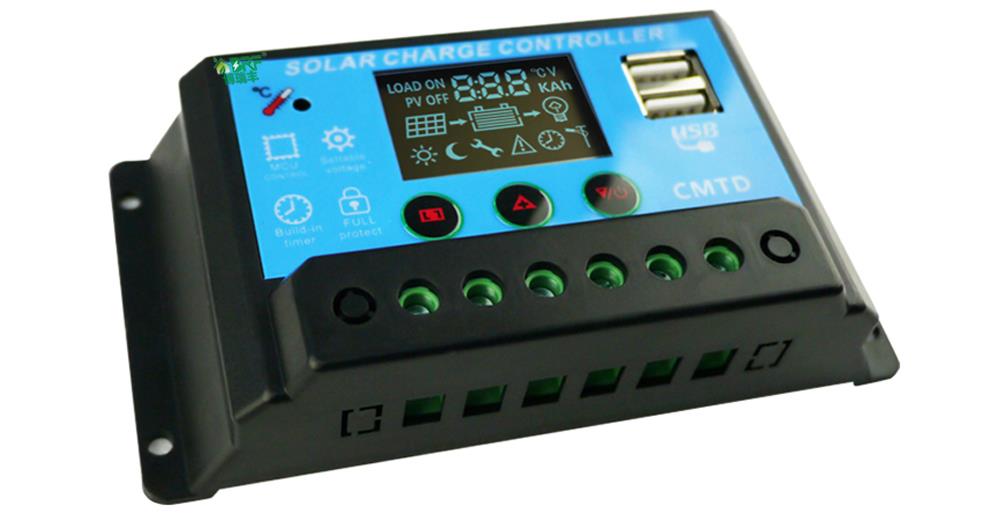 太阳能控制器CMTD