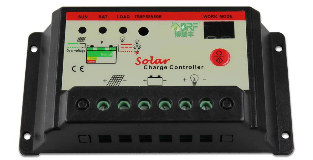 太阳能控制器CMT