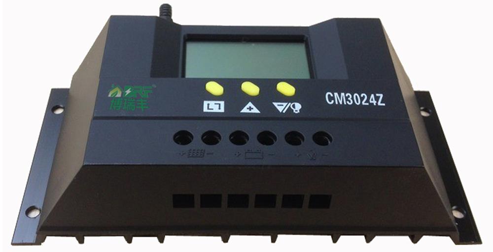 太阳能控制器CM30A