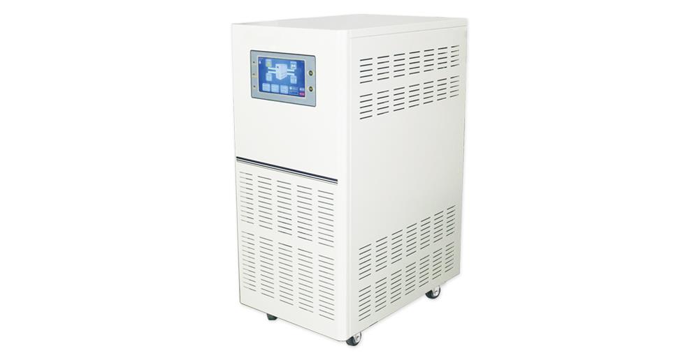 太阳能发电系统逆控一体机RF-GP10000