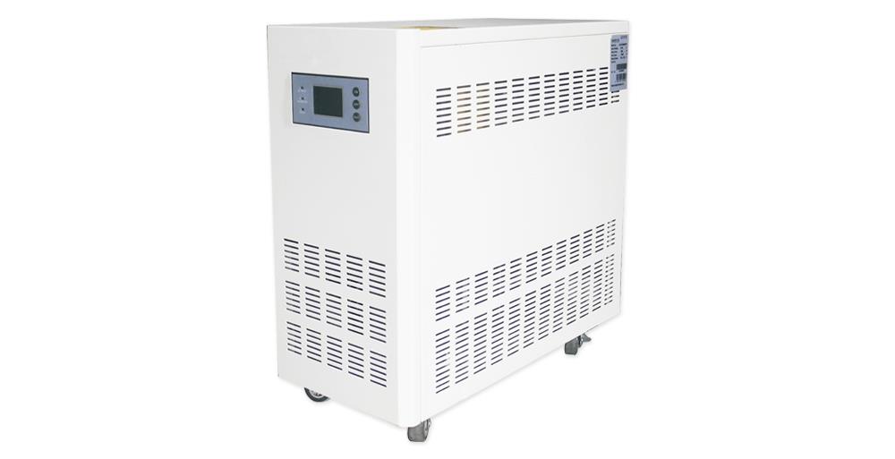 太阳能发电系统逆控一体机RF-GP6000