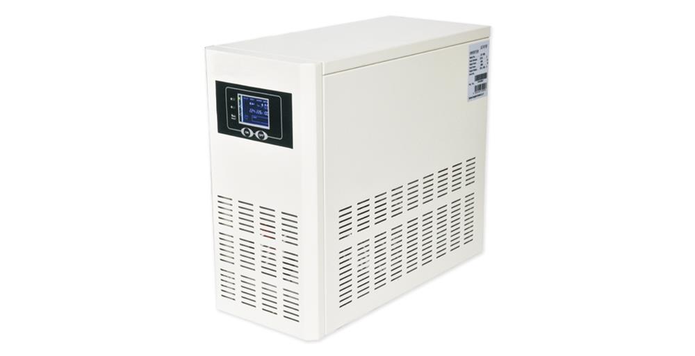 太阳能发电系统逆控一体机RF-GP1500