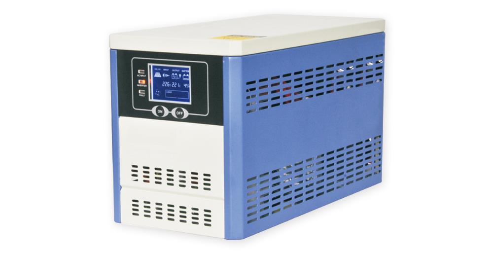 太阳能发电系统逆控一体机RF-GP400