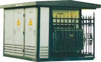 XBZ1/XBJ1系列预装式变电站