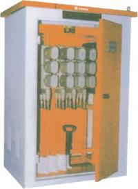 SFW-12/T400-630高压电缆分接箱