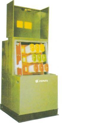 DFW3 -12/630-T0.4型户外高压电缆分接箱