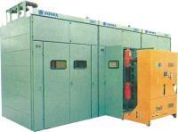 gbc-40.5型交流金属封闭型移开式开关柜