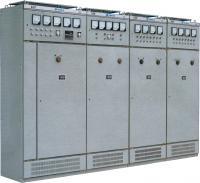 GGD型交流低压配电柜