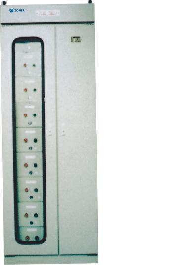 ZFC-8型抽屉式热力配电箱