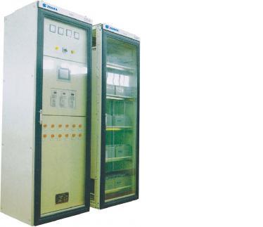 GZDW8系列微机控制高频开关直流电源柜