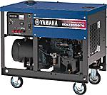 雅马哈柴油发电机EDL13000TE