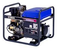 单相柴油发电机组EDA5000E