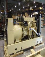 科勒KOHLER柴油发电机组