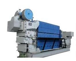 MAN L21/31发电机组