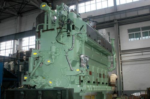 DK-28系列柴油发电机组