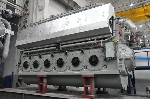 PC2-5/6系列柴油机发电机组