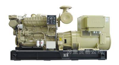 柴油发电机组