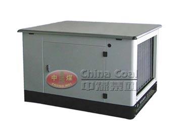 天然气发电机组