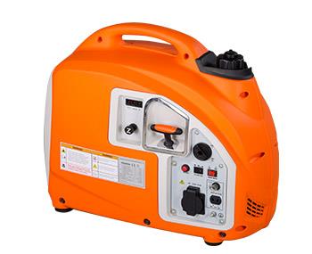 数码变频发电机