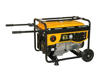 汽油发电机组50Hz