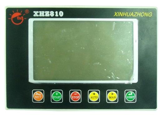xhz810自动化柴油发电机组控制器