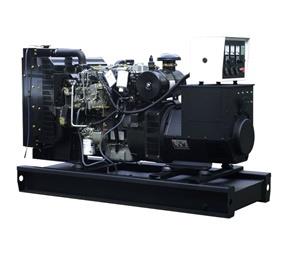 Perkins(英国)发电机组