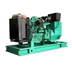 68~400kW柴油发电机组