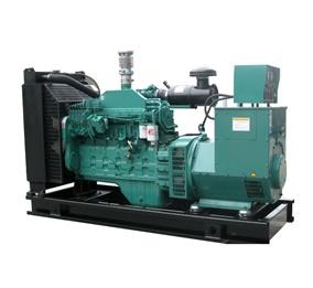 24~200kW柴油发电机组