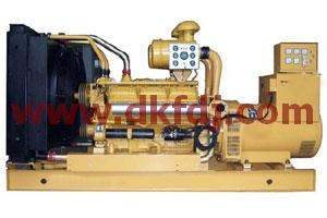 上柴柴油发电机组