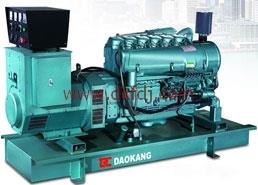 道依茨柴油发电机组