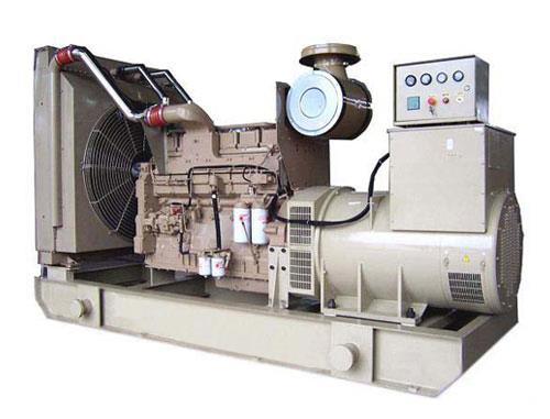 重庆康明斯发电机组