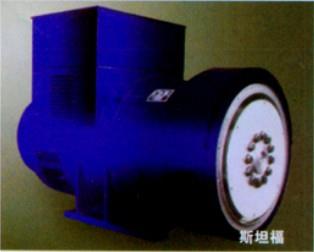 斯坦福(发电机组)