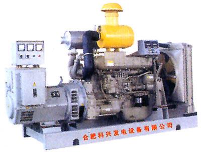 三遥（遥信、遥测、遥监）系列发电机组