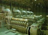 三菱重油发电机组