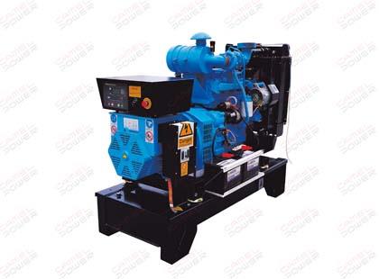 道依茨226B系列柴油发电机组30KVA-150KVA