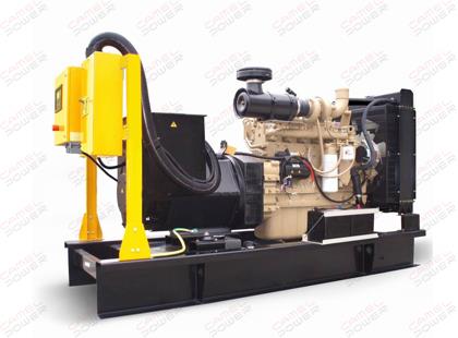 CCEC重庆康明斯K系列柴油发电机组450KVA-1400KVA