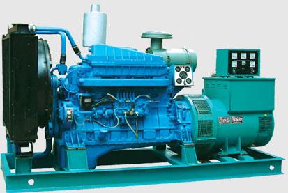 GF系列三相柴油发电机组GF150 GF200 GF250 GF300