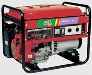 STF 汽油发电机组