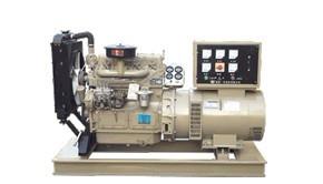 GF 系列柴油发电机组