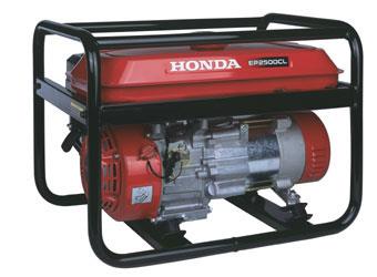 发电机组EP1800CL