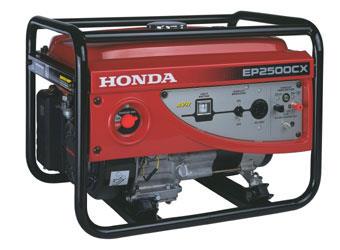 发电机组EP1800CX