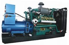 250千瓦无锡动力柴油发电机组